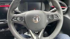 Vauxhall Corsa 1.2 Turbo GS Line 5dr Petrol Hatchback